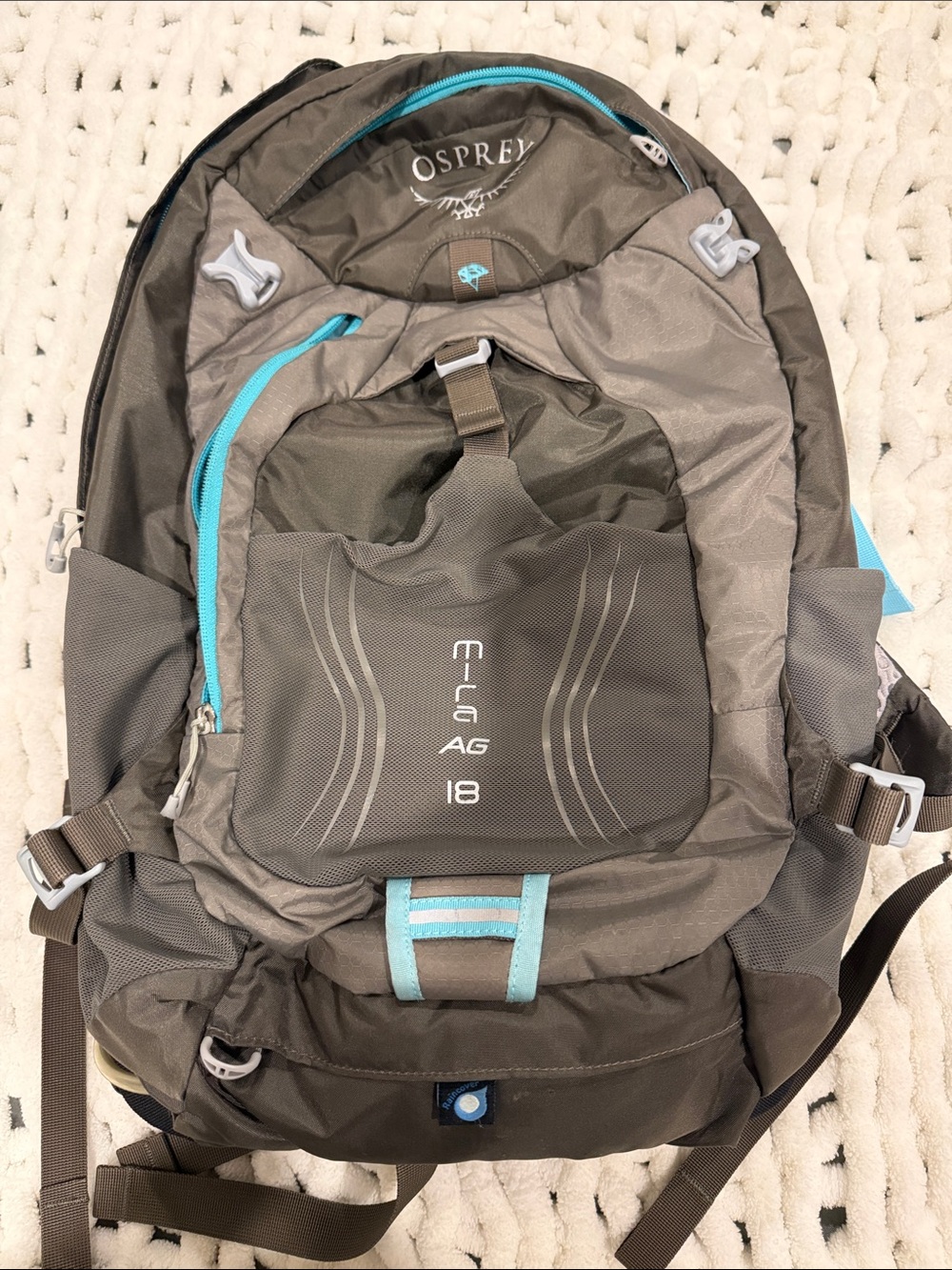 OSPREY Women’s Mira 18L Backpack